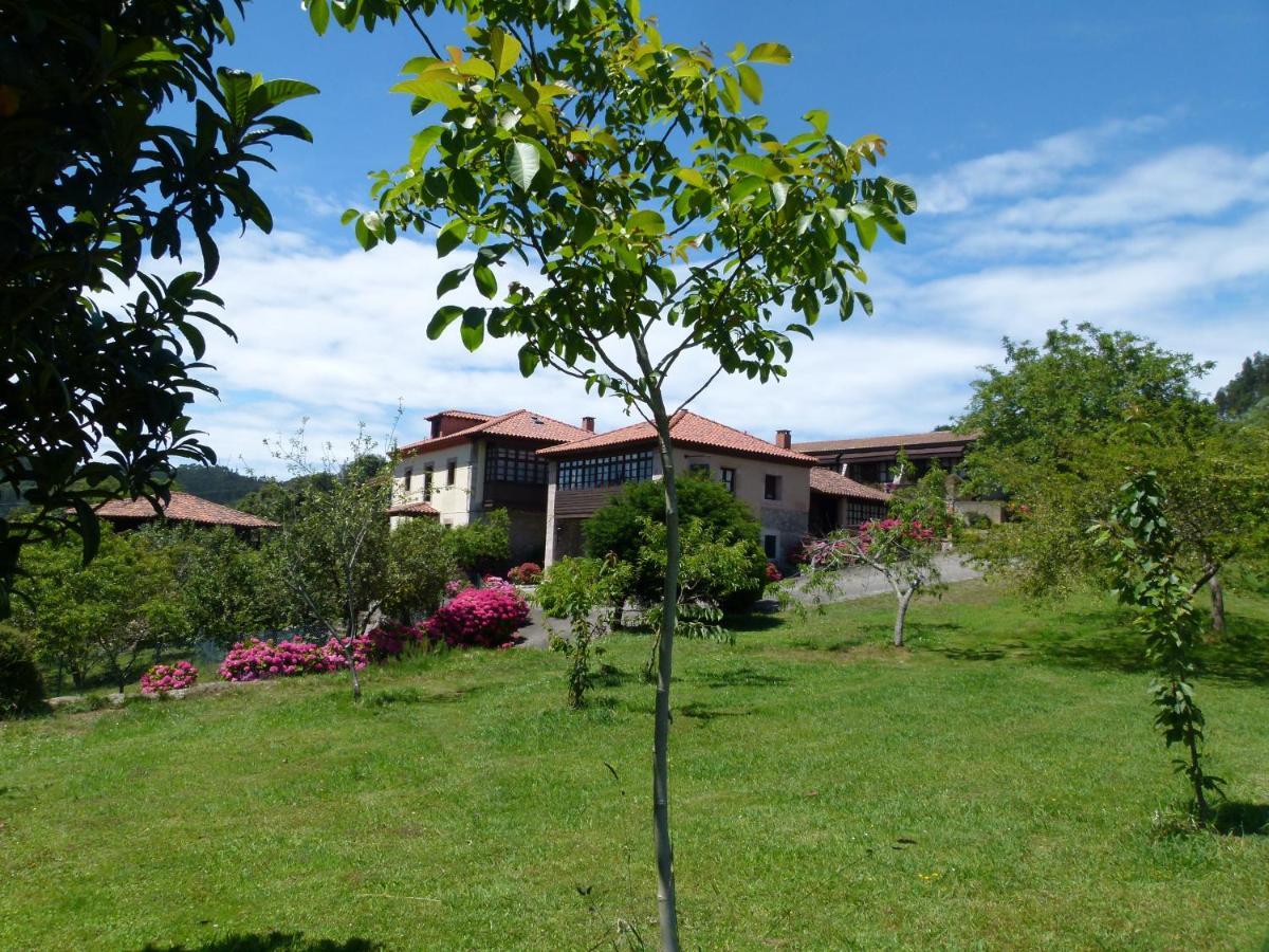 Hotel Finca Los Venancios Bones Exterior photo