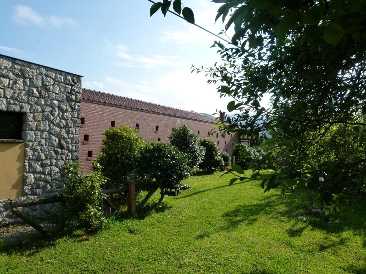 Hotel Finca Los Venancios Bones Exterior photo