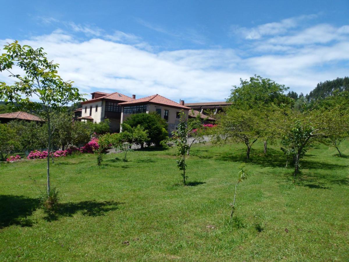 Hotel Finca Los Venancios Bones Exterior photo
