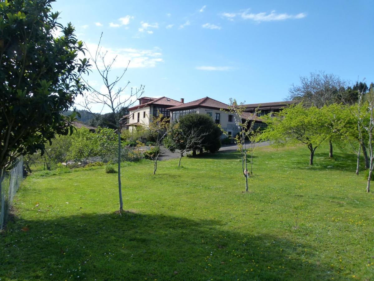 Hotel Finca Los Venancios Bones Exterior photo